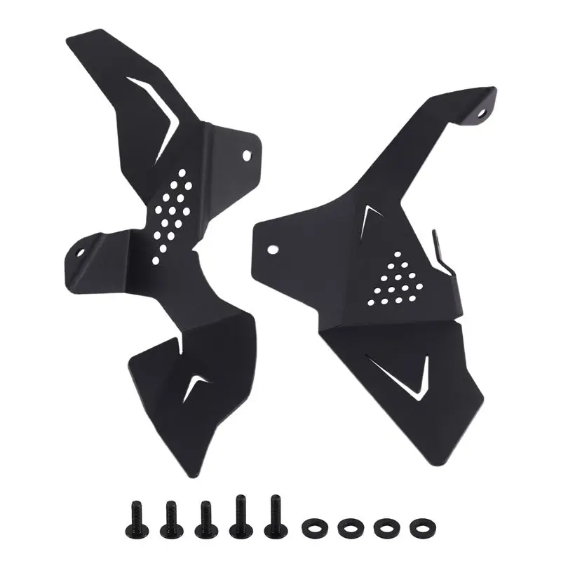 Throttle Body Guards Protector Cover For BMW R 1300 GS Adventure R1300GS ADV 2024 2025 Motorcycle Throttle Valves