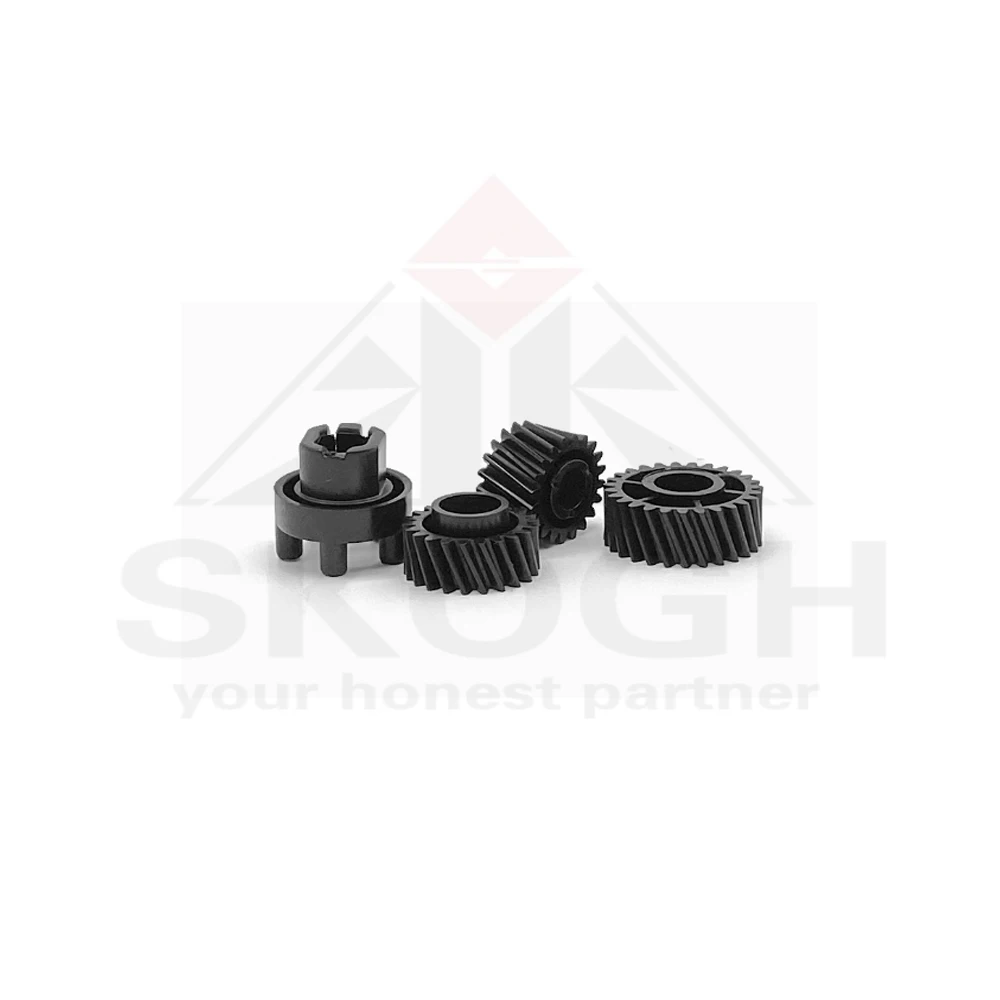 Developer Gear Kit For Xerox Versant 80 180 280 2100 3100 4100 Developer Coupling V80 V180 V280 V2100 V3100 V4100 Press