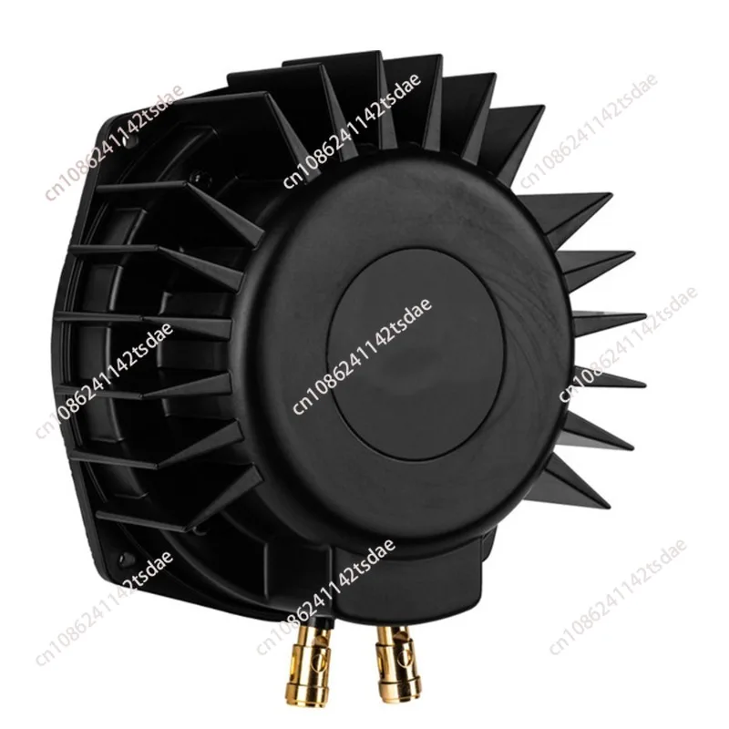 6 Inch Low Frequency Transducer, 4D Cinema Seat Vibration Speaker, Sofa Bass Shaker