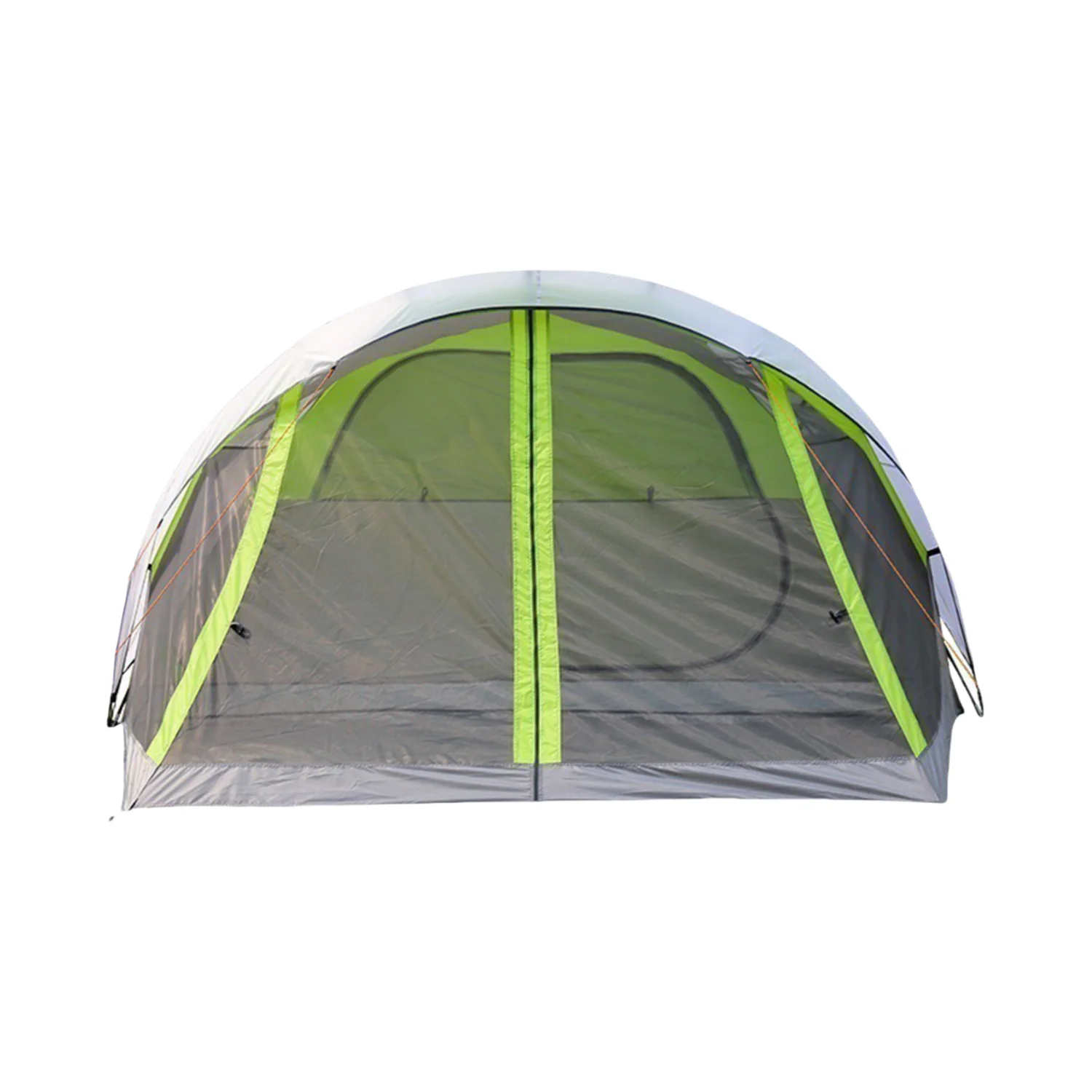 2024 New Family Party Tent 8-10 People Camping