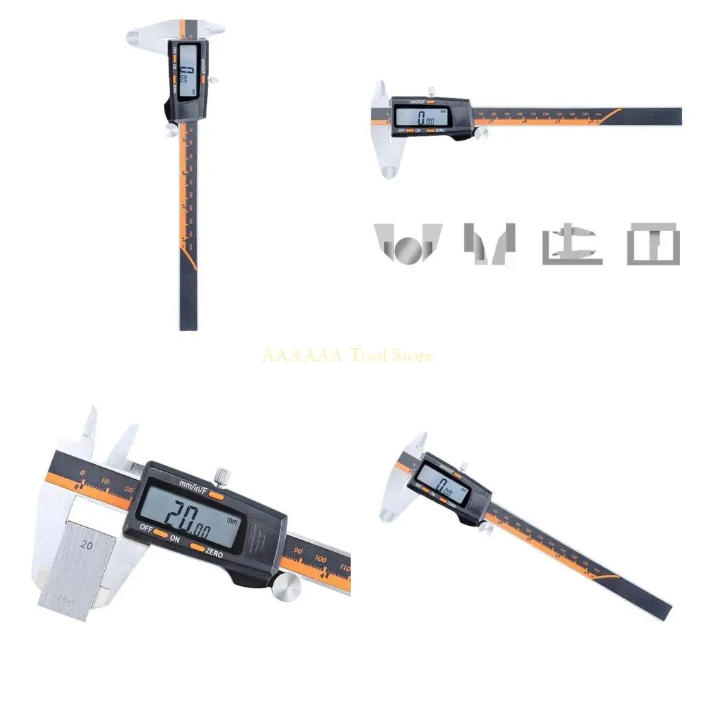 A2BE Vernier Calipe…