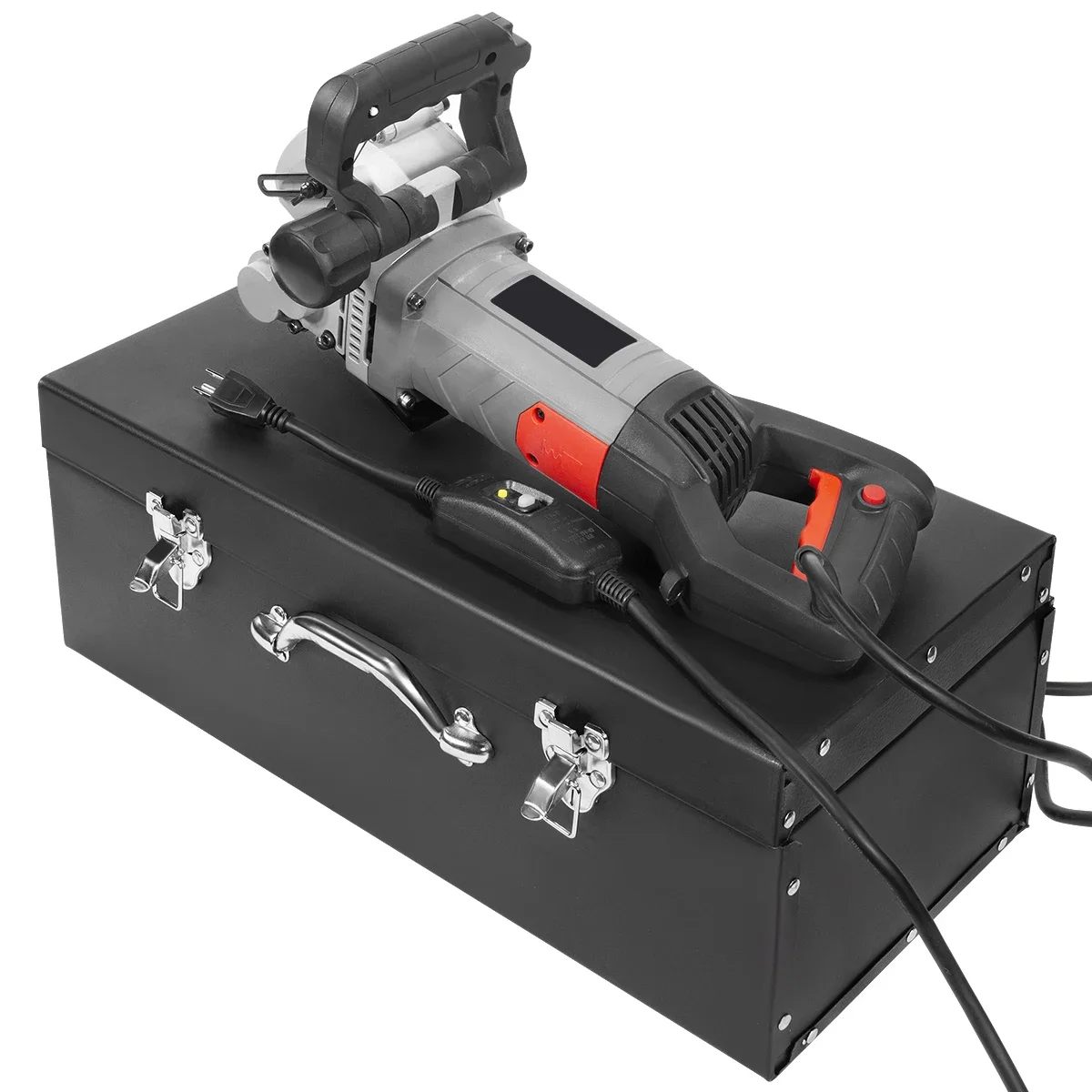 Power Tool Saw Cutting Machine Cutter Grooving Machine Wall Slot Cutting Tools Electric Concrete Wall Chaser Machine