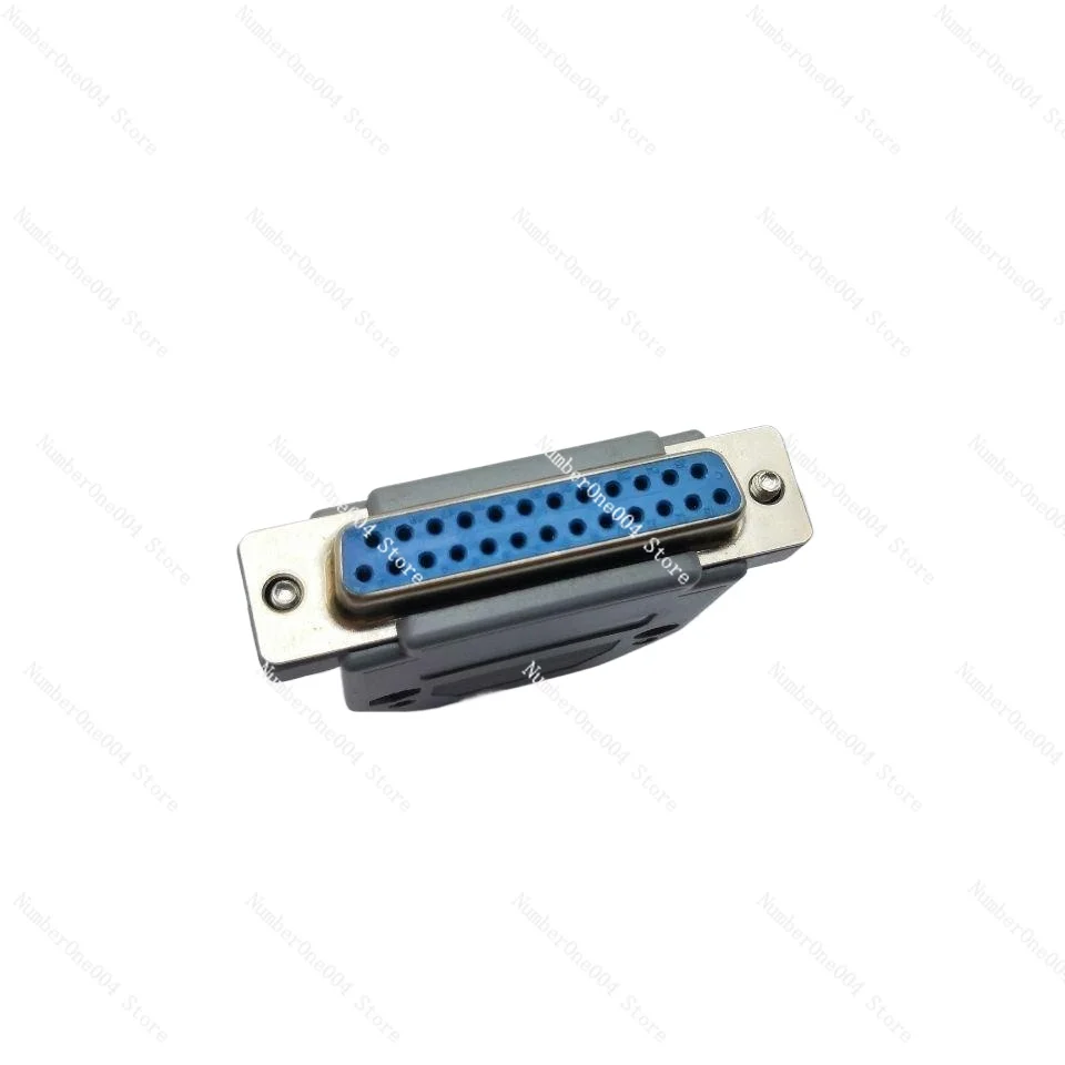 USB to Real Parallel Port USB-LPT Adapter USB2LPT Non Printing Port Suitable for Various Parallel Port Devices