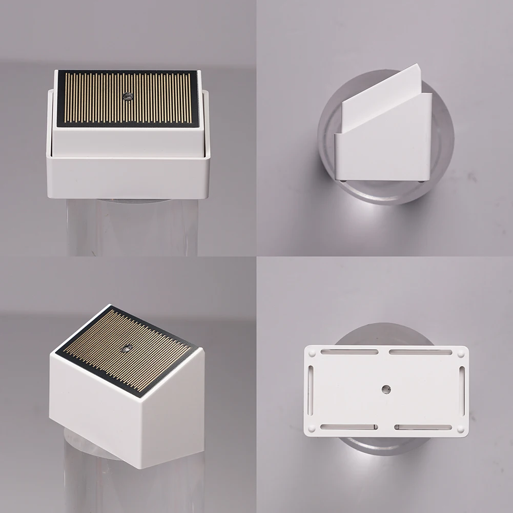 For Smart Rain Detection Sensor for Zigbee Networks Detects Rainfall and Leaks Instantly IPX4 Weatherproof Design