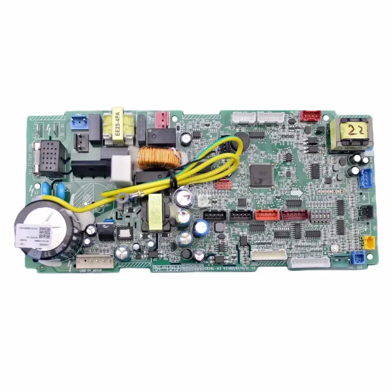 

New for Gree Air Conditioning 30226000030 Main Board Z6L25L Computer Board GRZ6L-A3