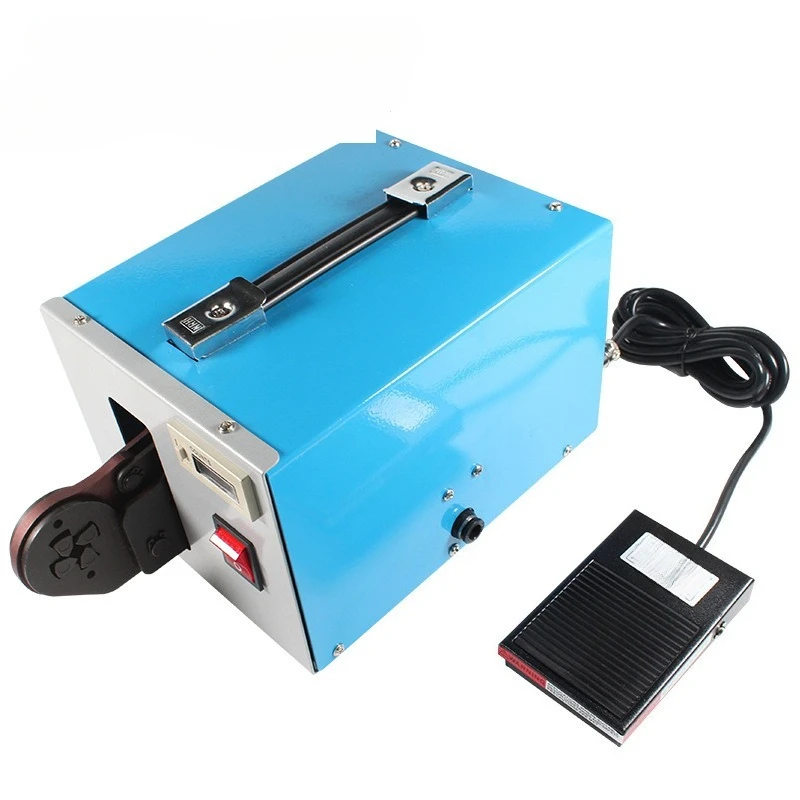 

Pneumatic terminal crimping machine AM16-4 labor-saving safety terminal machine tool