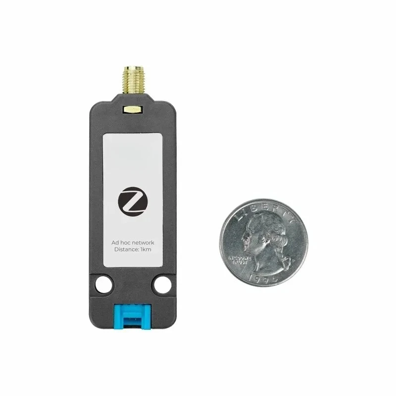 Ad Hoc Network Communication Module CC2630F128 IoT Smart Home