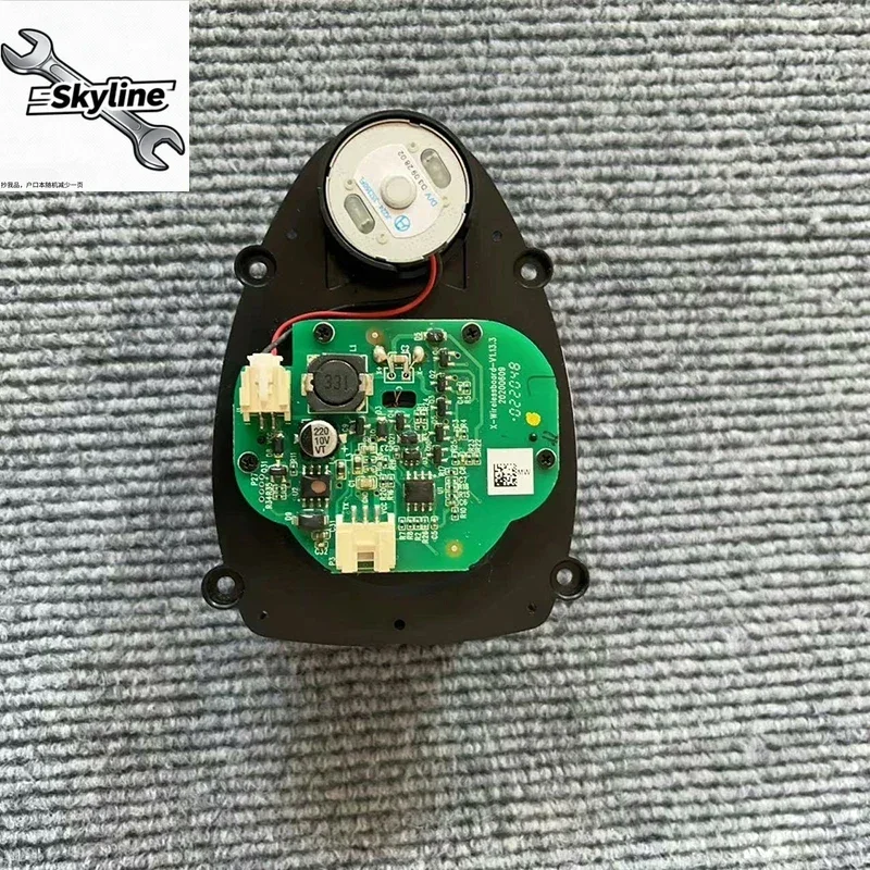 Original For Dreame D10s D9 L10 pro W10  D9 Max LDS Laser Distance Sensor Robotic Vacuum Cleaner Spare Parts Accessories