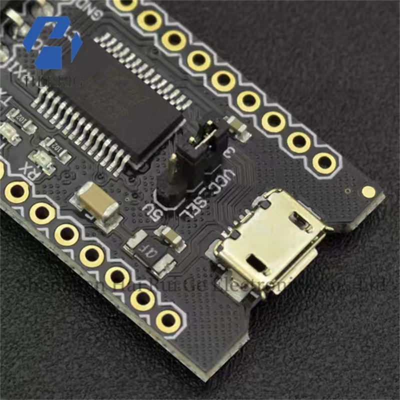 DFRobot FTDI Basic FIO Pro Mini Lilypad Downloader Compatible with Arduino