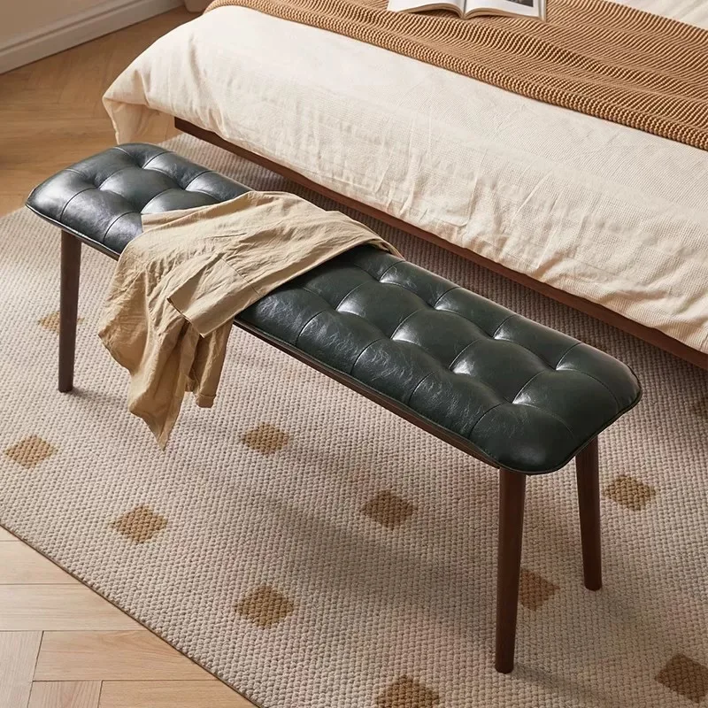 Solid Wood Long Sto…