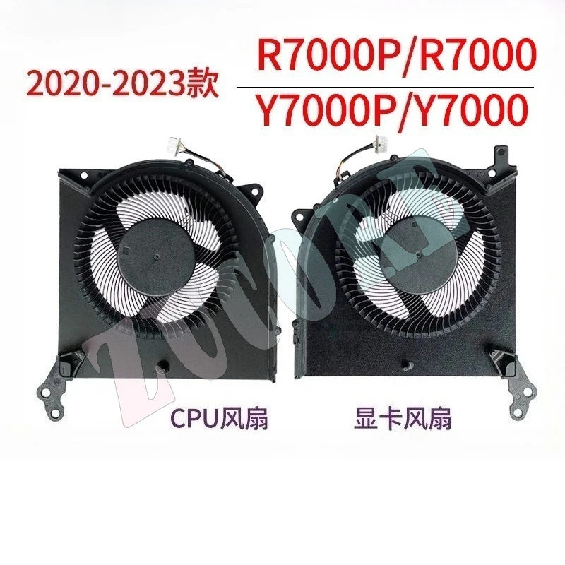 Len-ovo Sa-vior Y7000 R7000P Y7000P 2020/H 2021/2022 IAH7 Fan ARH