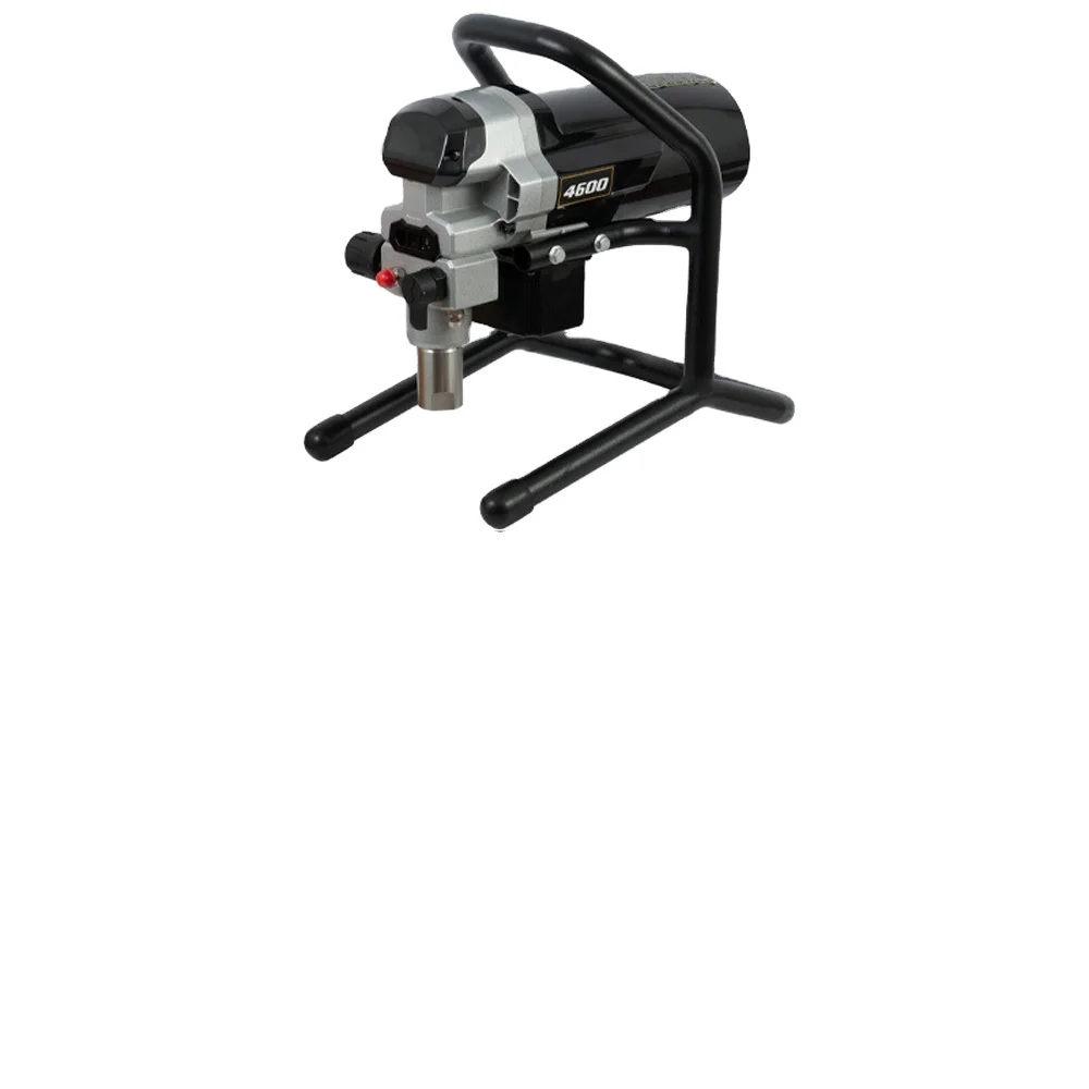 

Automatic painting machine airless painting machine