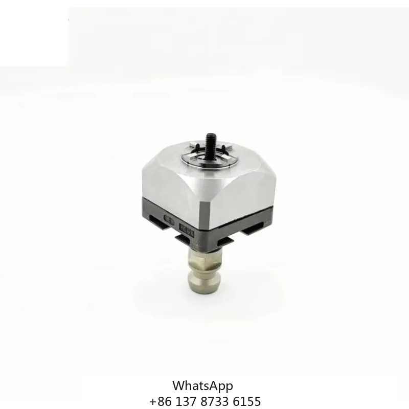 HPEDM Precision Stainless Steel System 3r Adapter Holder For EDM Sinking HE-R06800
