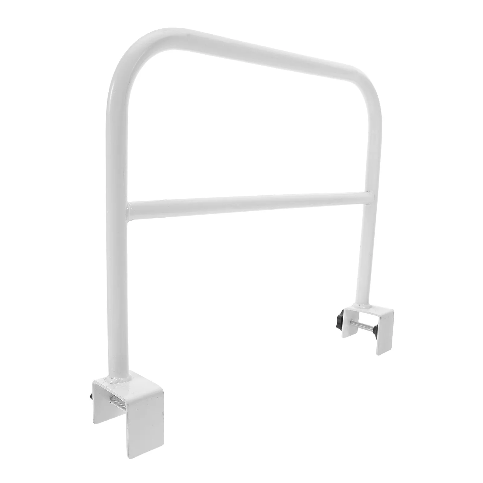 

Защитный барьер для детской кровати, съемный, белый, предотвращающий падение, для односпальных кроватей и детских кроваток, устойчивый, легкий, прикроватный