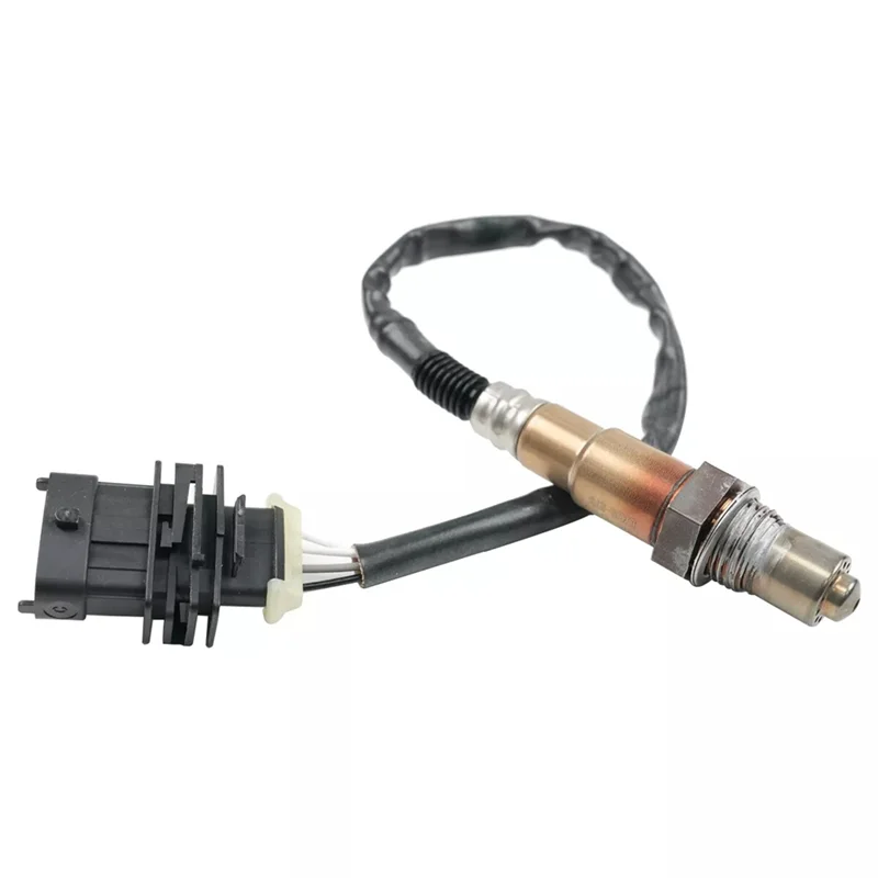 

Upstream Oxygen Sensor Replacement Part 234-4780 For Chevy Cruze Sonic Front 12499186