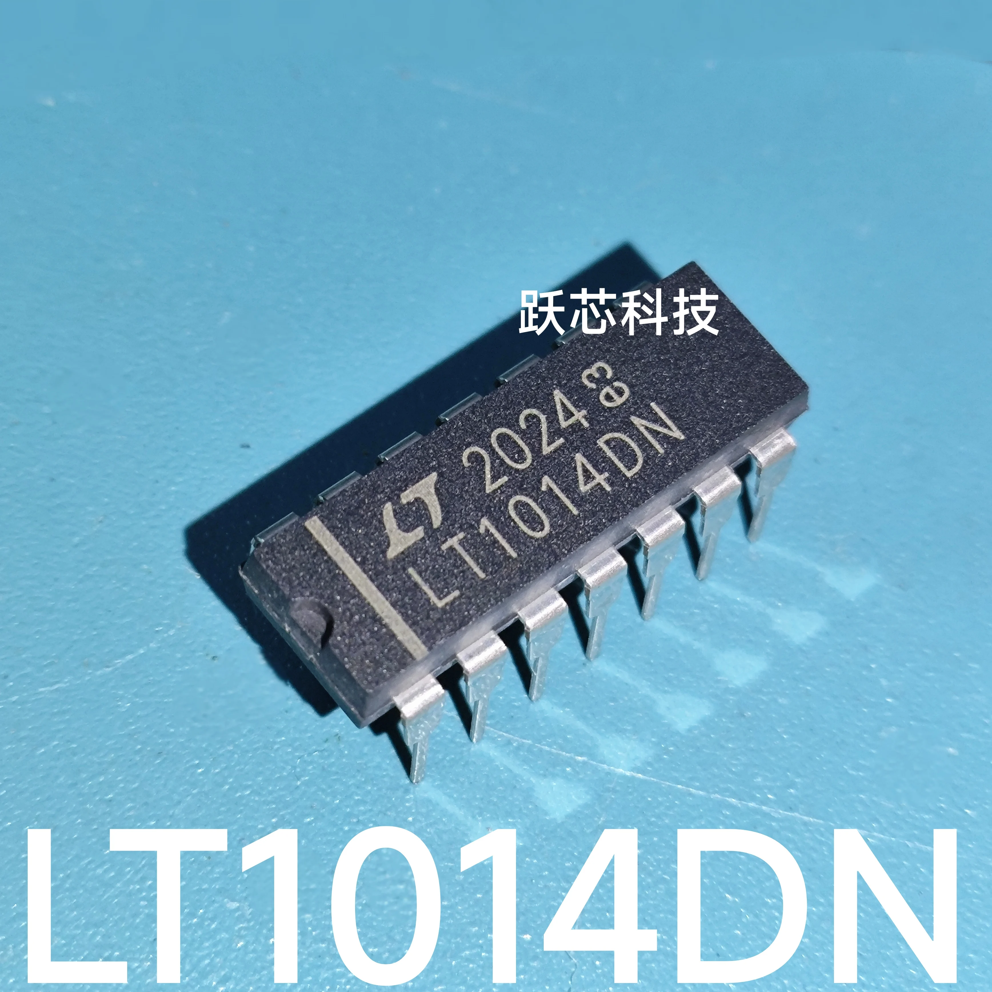 LT1014 LT1014DN Ori…