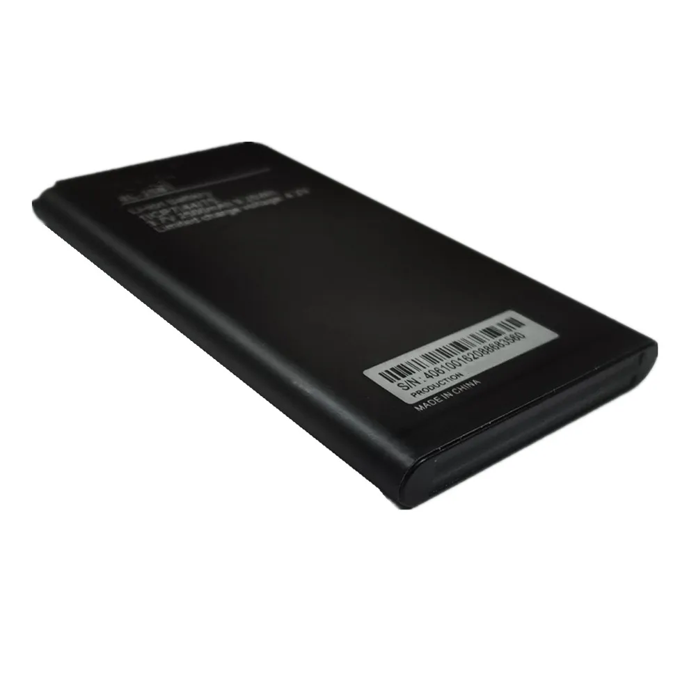 BL-25BT 2500mAh Battery For Tecno itel 25BT / 30DT BL 25BT BL25BT High Quality Phone Bateria Batteries