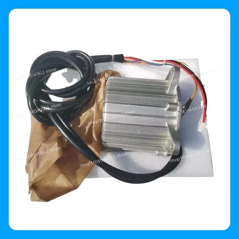 Suitable for Daikin 0908 type motor (model RHXYQ16SY1) for VRV3 3P 184192-1 type central air conditioning system.