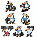 MB(7PCS)
