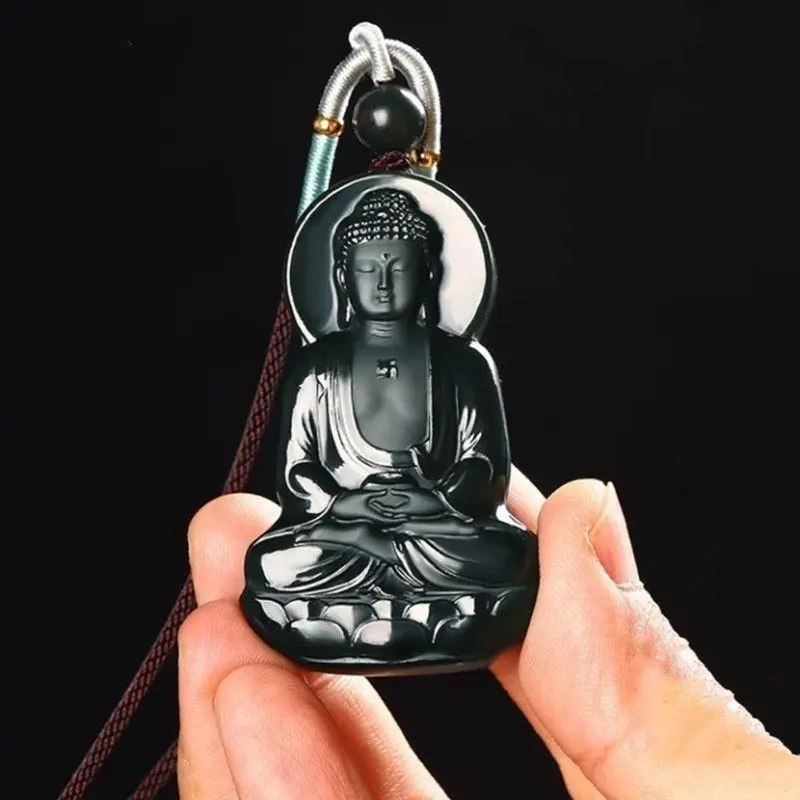 

Сапфировый знак зодиака, Бог-хранитель, овца, обезьяна, Натал, нефритовый кулон для мужчин и женщин, нефритовый кулон