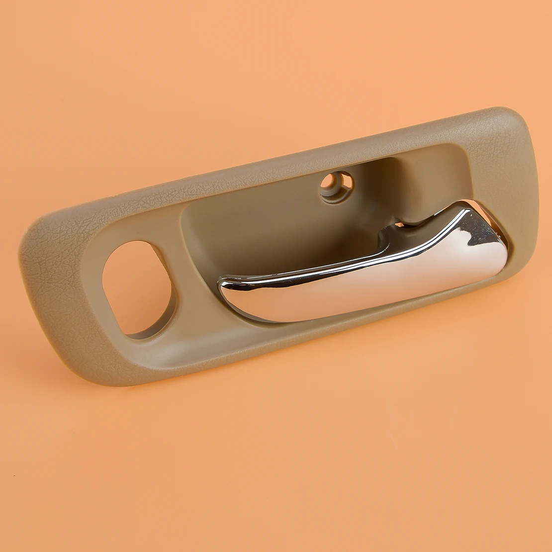 

Rear Right Inner Inside Door Handle Fit for Honda Accord DX EX LX SE Value Package Odyssey Cargo EX-L ABS 72620S84A01ZC