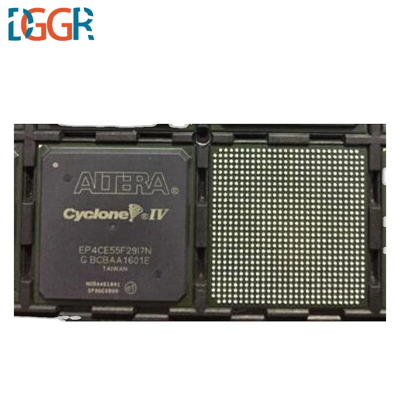 EP4CE55F29C8N FOR ALTERA EP4CE55F29C8 EP4CE55F29 BGA780 IC FPGA Field Programmable Gate Array