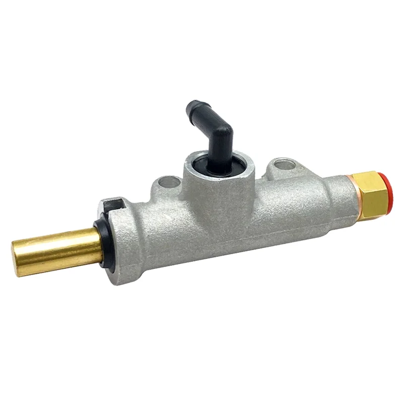 

2PCS Rear Brake Caliper Master Cylinder 1910690 1910301 Replacement Parts For Polaris Sportsman 400 450 500 600 700 800