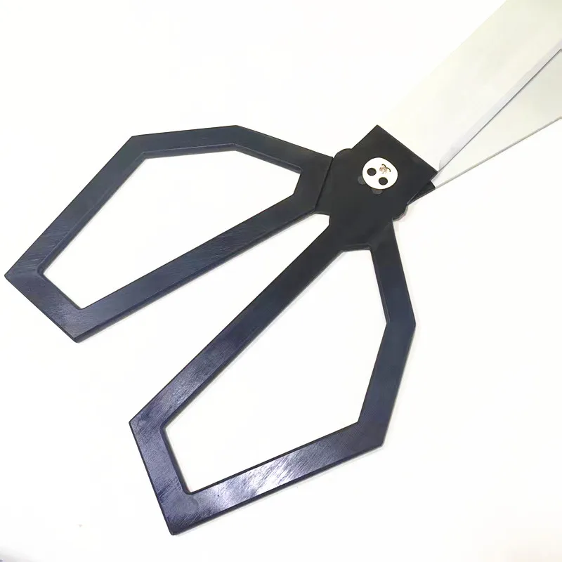 Akame Ga TUER! Sheele – ciseaux de Cosplay, réplique d'armes pour Anime Halloween noël, accessoires de Costumes de fête fantaisie