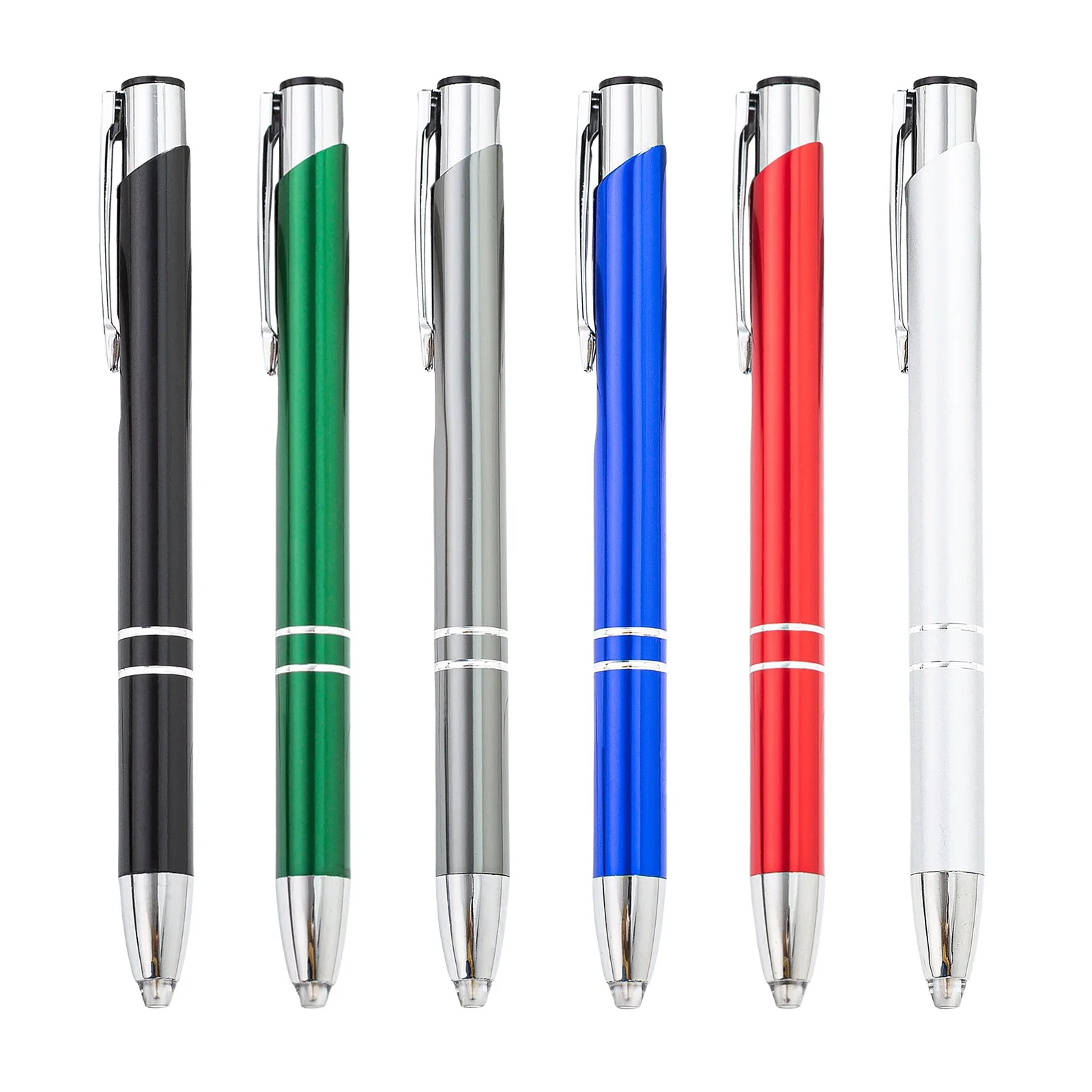 

Индивидуальные ручки с логотипом на заказ, 125 шт., для промоакций и подарков