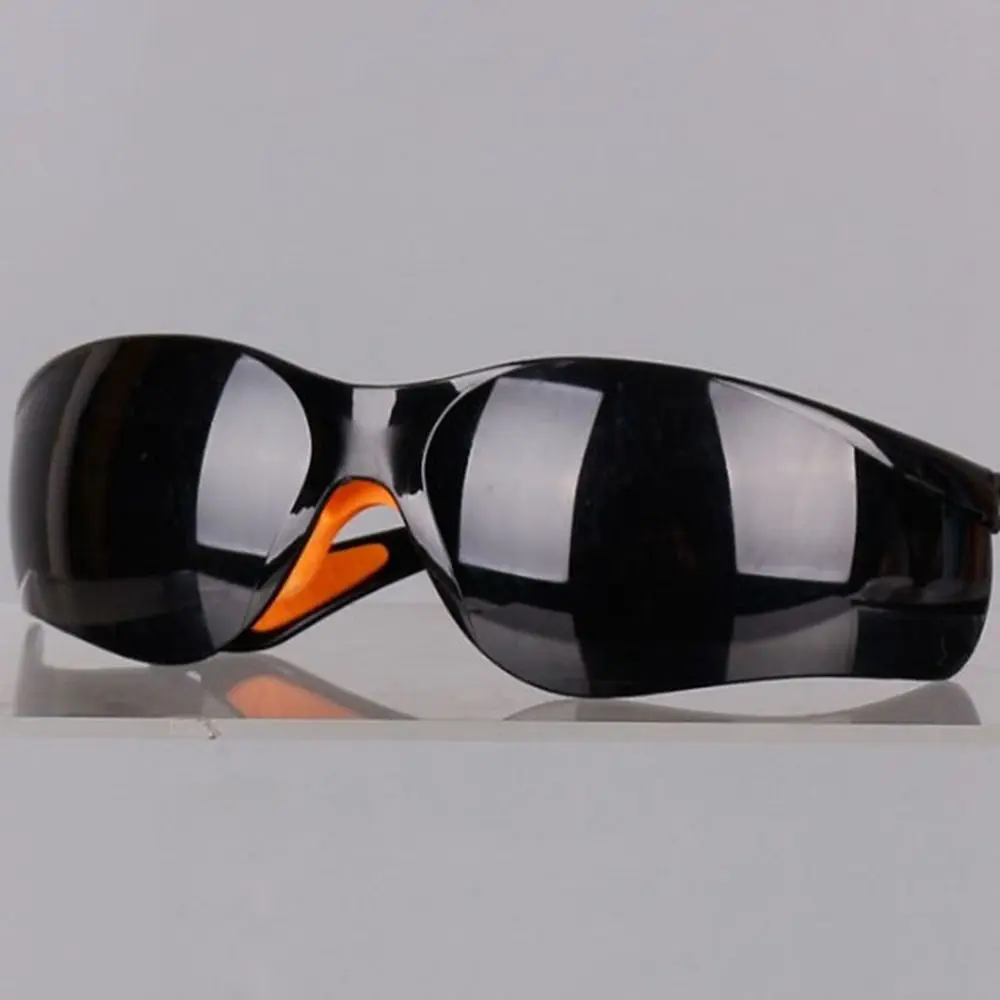 Gas Argon Arc Welding Welder Goggles 3 Colors Splash Prevention Welding Protective Glasses Anti Psammophila Anti Glare