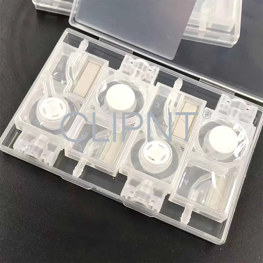 KYJET i3200 High Quality Damper Test With Professlonal Equlpment *Steady Ink Supply*Print Smoothly