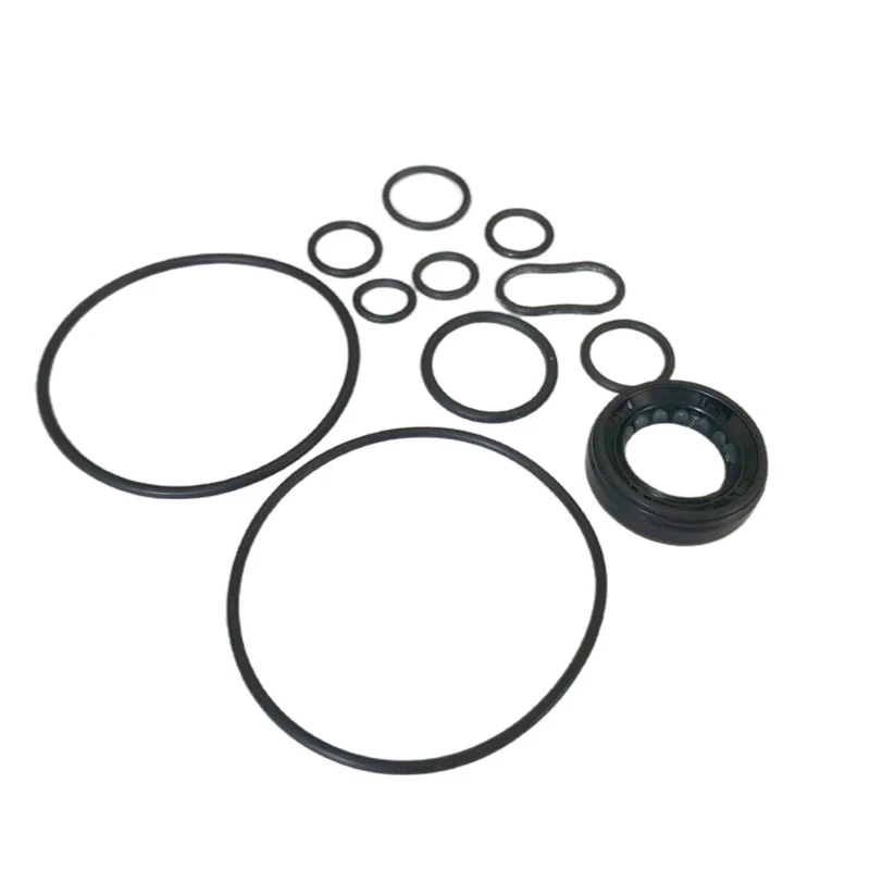 91349-RAA-A01 For Accord CRV Civic Acura TL Steering Pump Repair Kit Sealing Ring