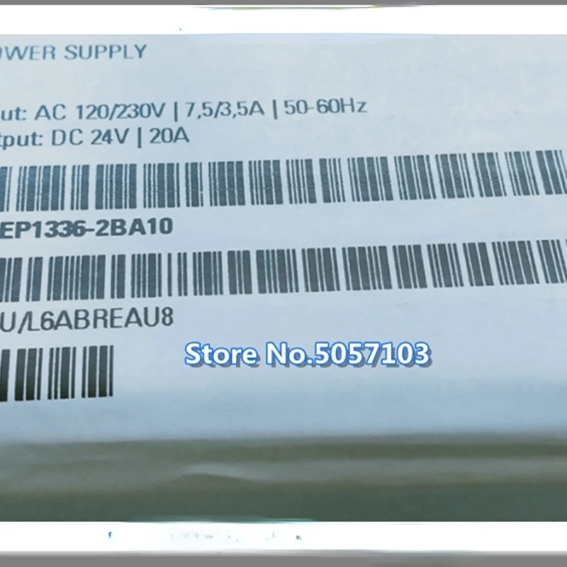 

6EP1437-3BA10 6EP1436-2BA00 6EP1436-2BA10 6EP1436-3BA00 6EP1436-3BA10 6EP1333-2BA20 New Power Module