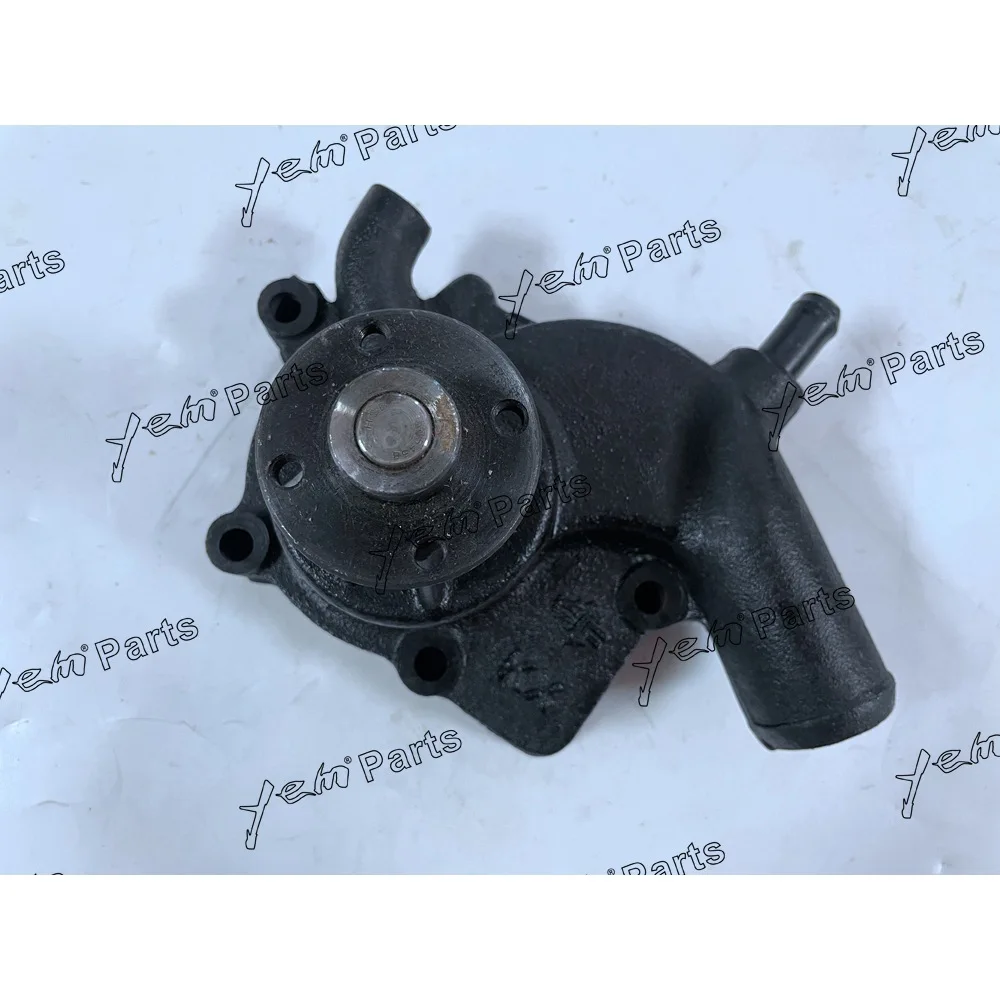 

Engine Accessory C490 Water Pump Is Suitable for Excavators/loaders.