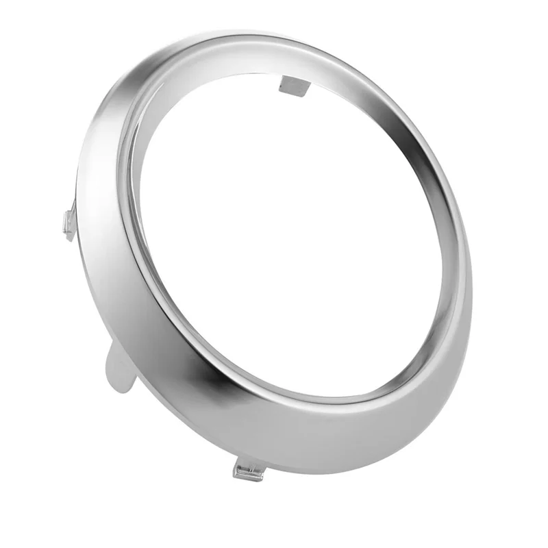 

Защитная полоса переднего бампера автомобиля для TOYOTA SIENNA 3.5L 2010-2020, рамка противотуманной фары