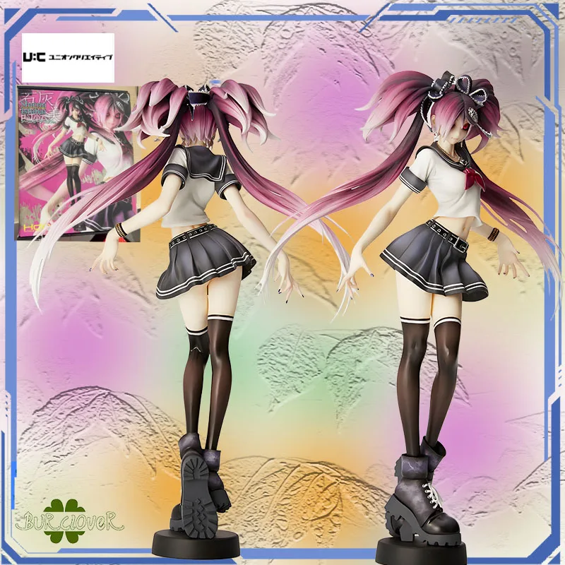 

UNION CREATIVE ORIGINAL HDGE TECHNICAL STATUE SHIEMI ISHIBAI CA SAILOR UNIFORM VER. Anime Figure Toy Model Boys' Holiday Gift