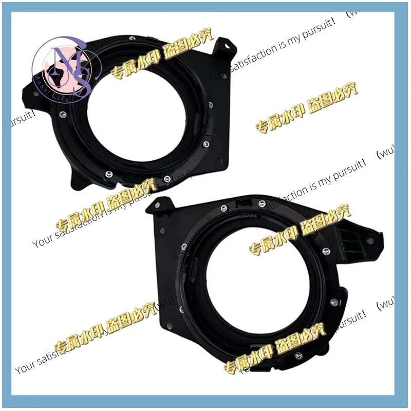 Mounting Bracket Kit Front LED Headlight For 19 20 21 22 23 24 25 Suzuki Jimny JB64 JB74