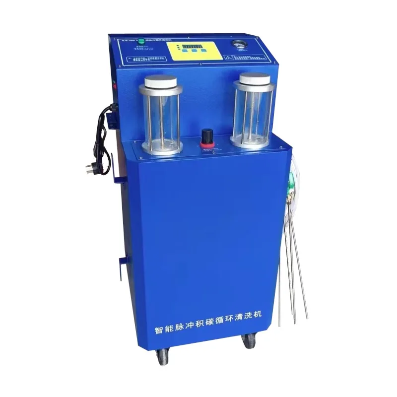 

Jielfeng JLF-200 Оборудование для ухода за автомобилем Машина для дегаборонизации и очистки двигателя для ухода за автомобилем