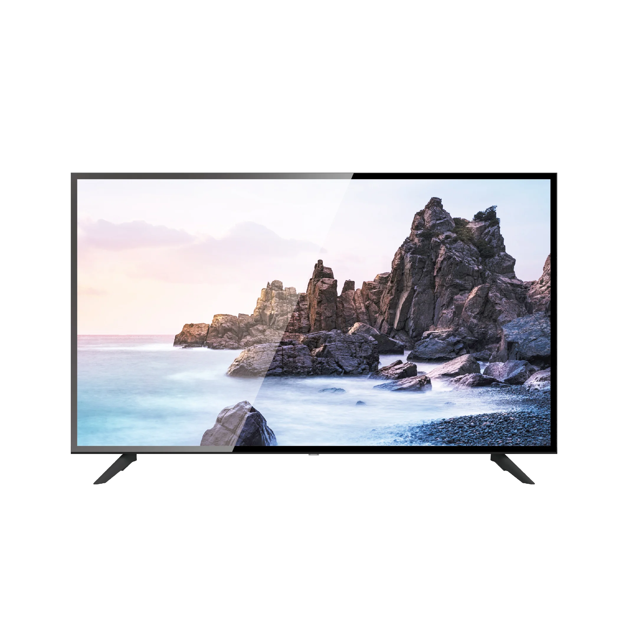 

Большой ультра-прозрачный светодиодный телевизор для погружного визуального опыта в отеле