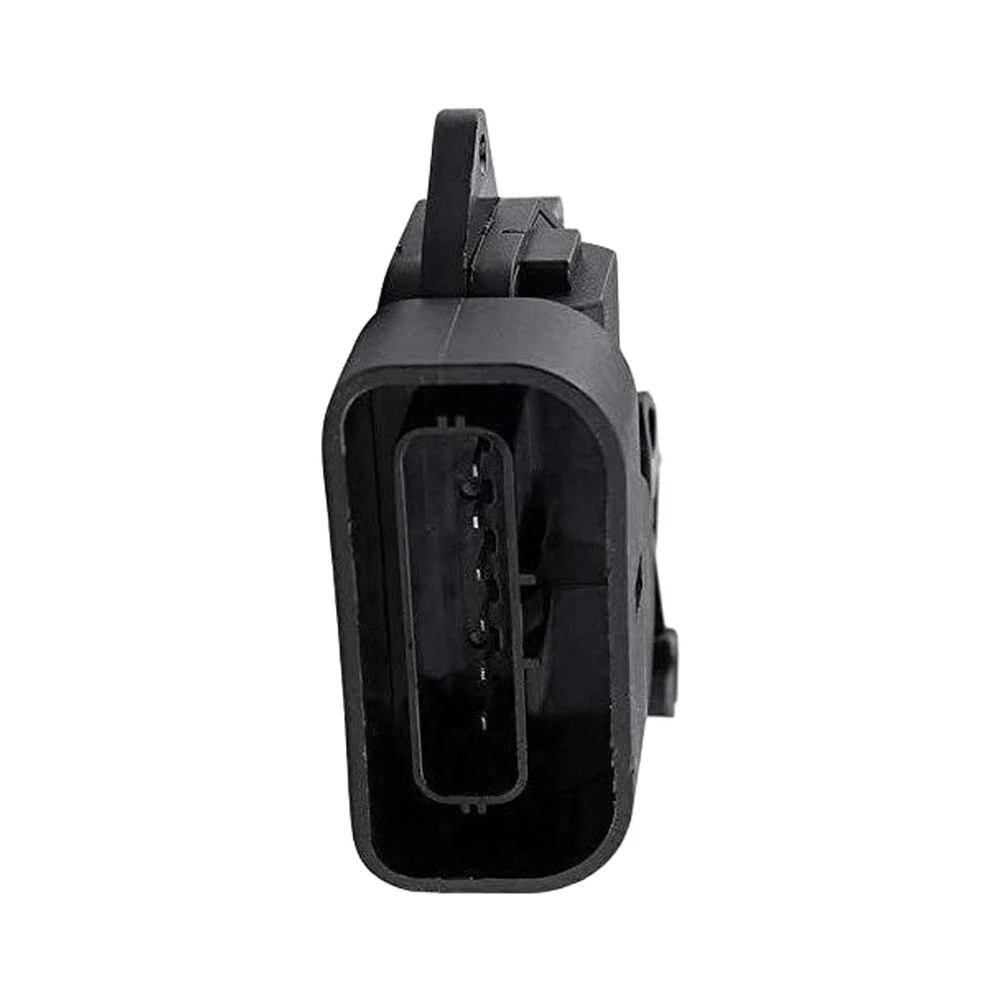 Replacement Front Left Door Lock Actuator for Toyota For RAV4 2001 to 2005 Matches Factory Mounting and Electrical Interface
