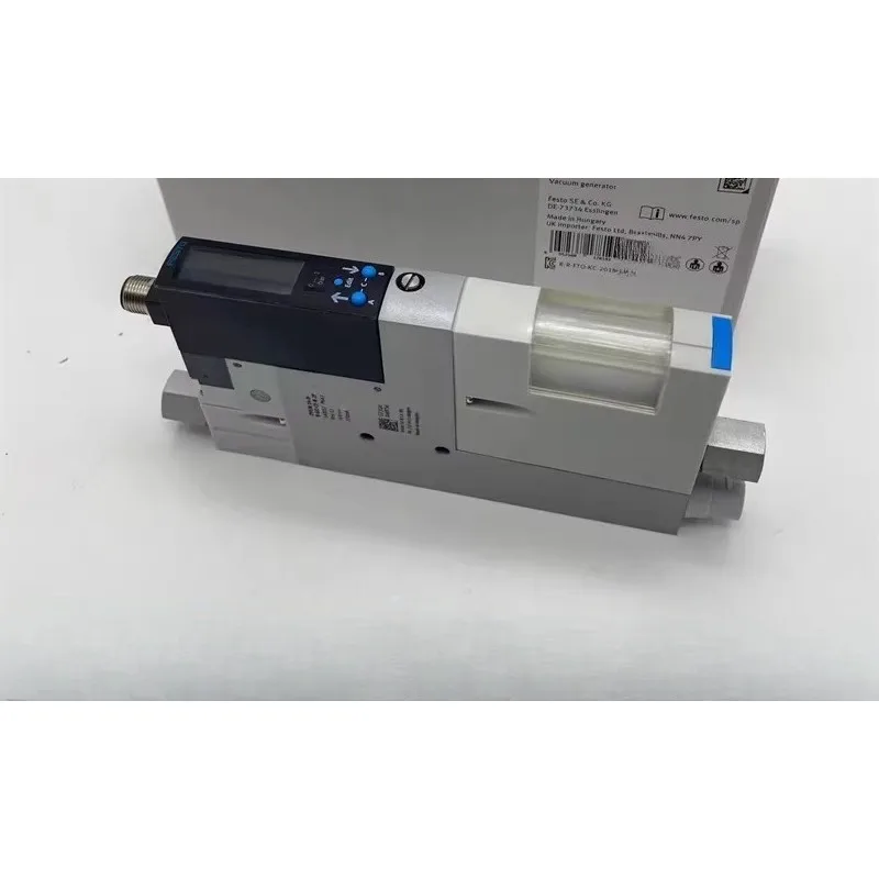 Parts forFESTO piezoresistive vacuum generator OVEM 14 H B GO CE-N-2P 540017
