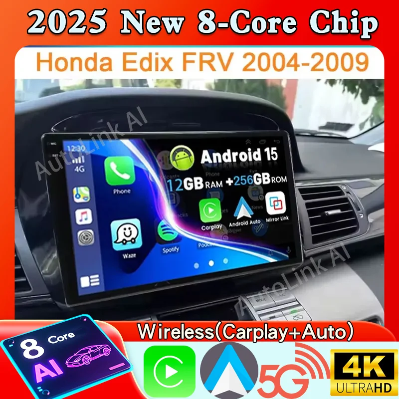 Android 15 For Hond… - image