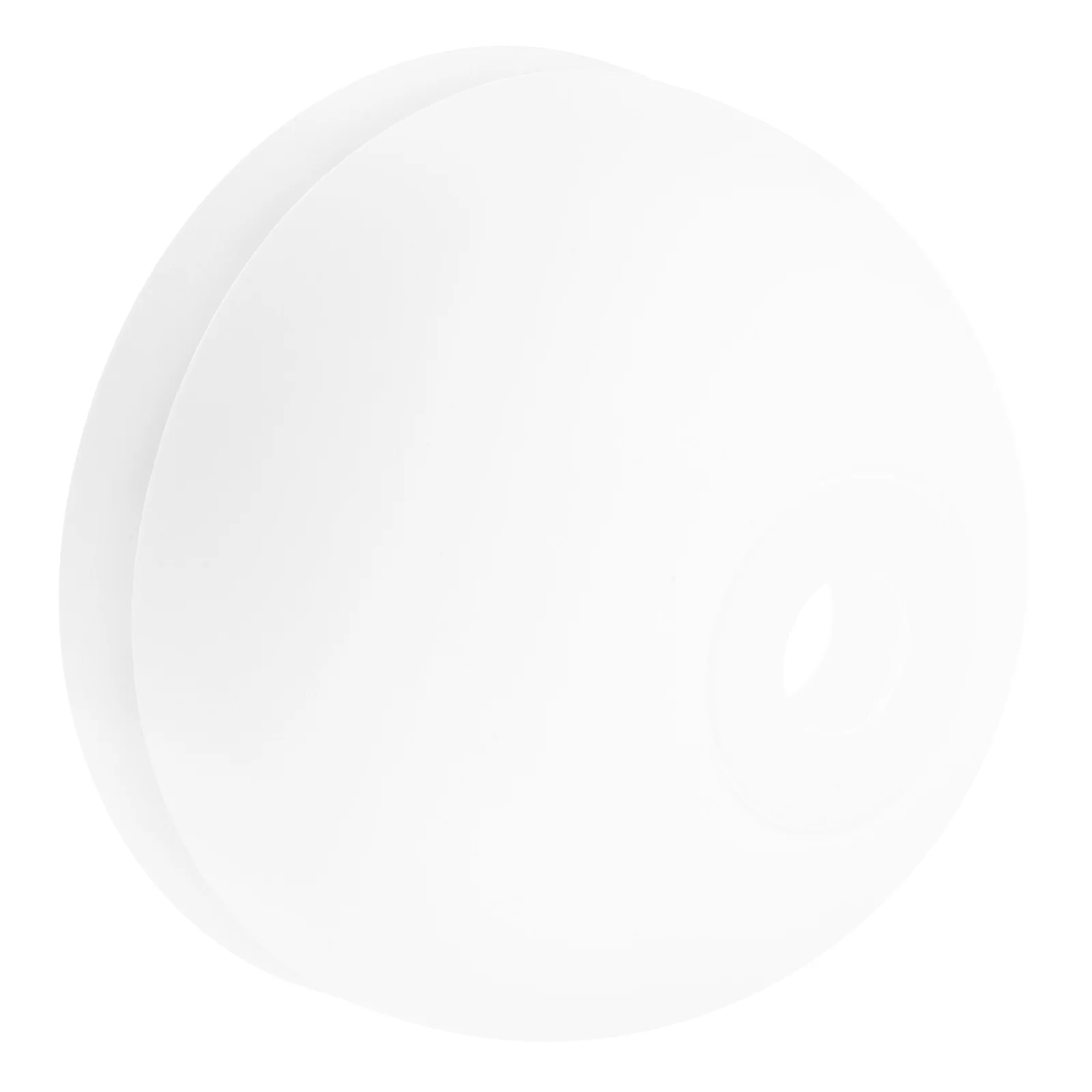 

2Pcs Household Lampshade Replacement Stylish Portable Design ABS Material Floor Table Lampshades for Room Decoration