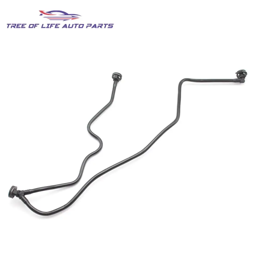 

1765010125 Вентиляционный шланг, выхлопная труба для заместиления чайника, водопроводная труба для Mercedes Benz CLA250 GLA220 CLA45 AMG A1765010125