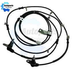 56200-81A40 For SUZUKI Jimny Car Accsesories ABS Wheel Speed Sensor Front