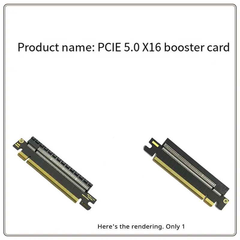 موثوقة-PCI Express 5.0 PCIE X16 تحويل محول اختبار تمديد محول بطاقة حماية اللوحة الأم فتحة للبطاقات الحماية، PCI Ex