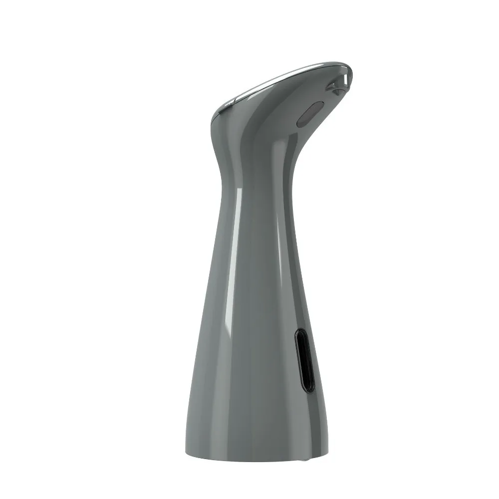 High Quality ABS Automatic Sensor Soap Dispenser Rechargeable Battery Intelligent Induction Hand Soap Dispenser