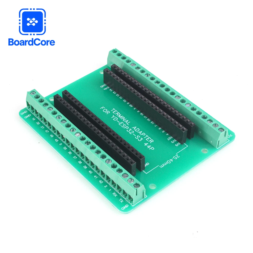 ESP32-S3 Core Board…