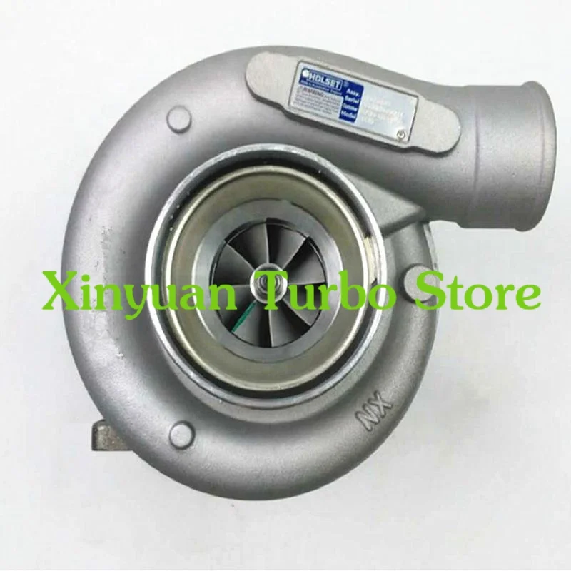 

S2D turbocharger 6207-81-8210 turbo for S6D95 engine