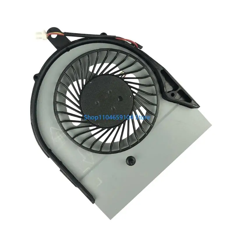 Coolers laptop ventilador resfriamento da CPU